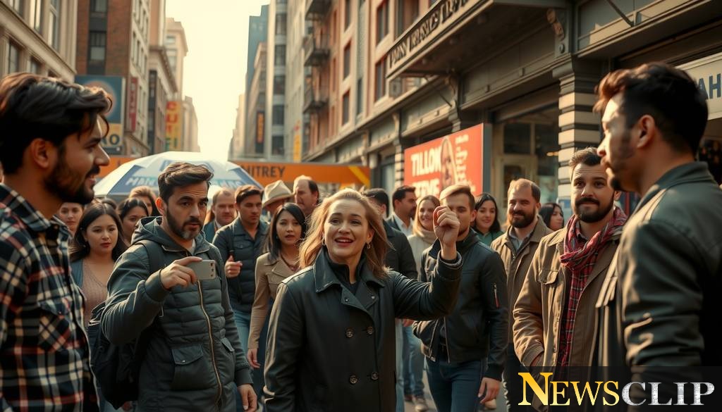 Casting a Wider Net: Unpacking Movie and TV Auditions Across the U.S.