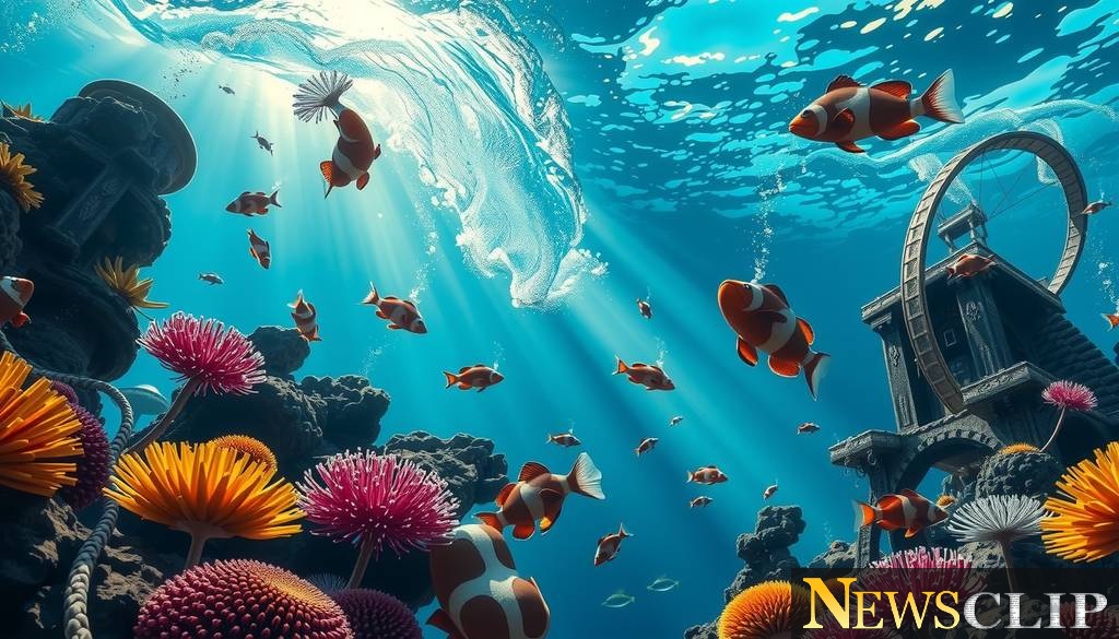 Diving Deep: Merman and the Evolution of Branded Entertainment