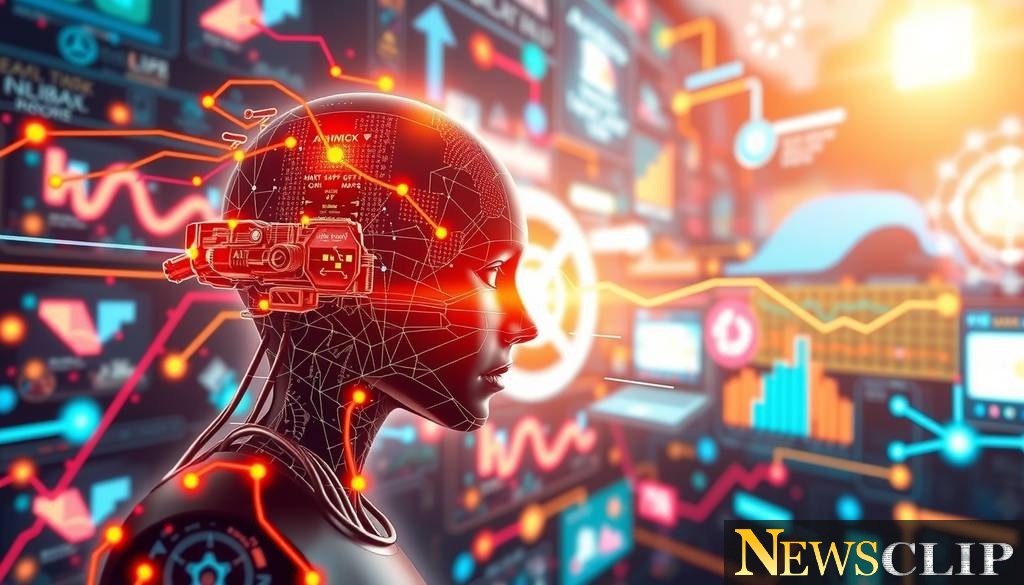A.I. Revolution: The Surprising Ad Industry Resurgence