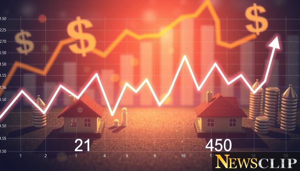 Cracks in the Housing Market's Summer Rebound