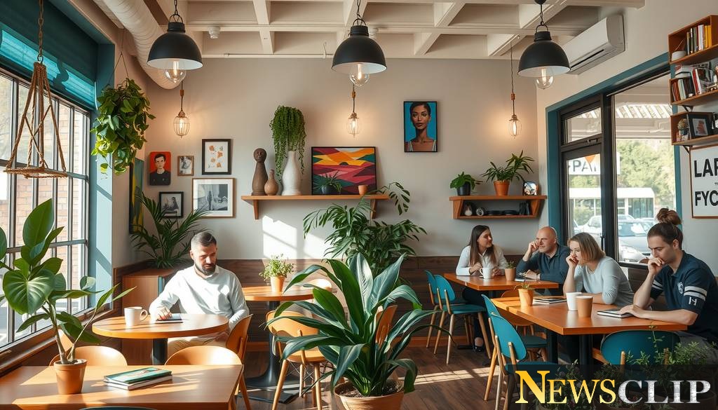 Navigating Change: New Businesses and Closures in Lehigh Valley