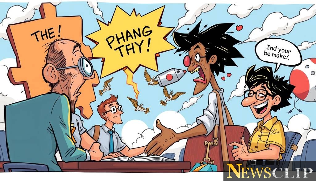 Cartoons: A Powerful Reflection of Our Times