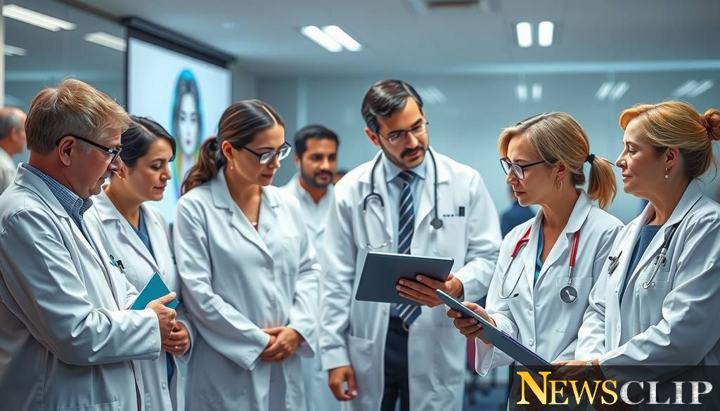 OncoDaily Strengthens Editorial Team with 10 Esteemed Oncology Experts