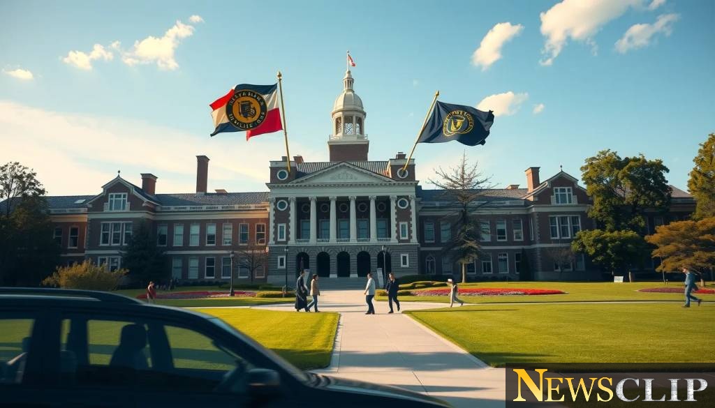 Behind GW's Ties with Anti-Union Firms: A Broader Fight for Workers' Rights