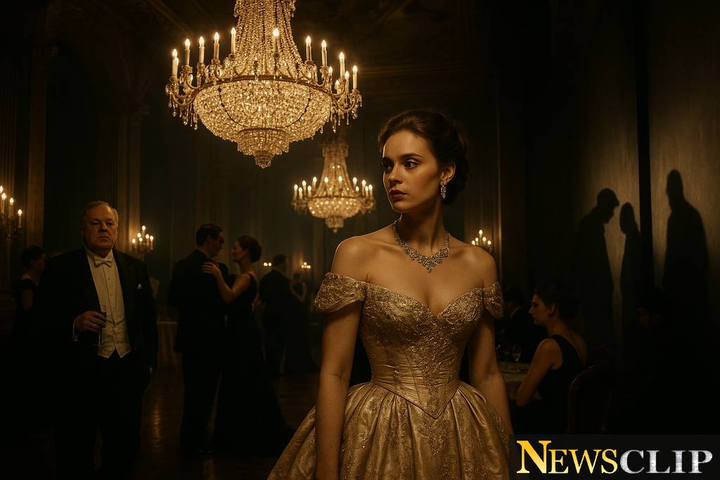 Why Defending Trump's Ballroom is a Dangerous Game