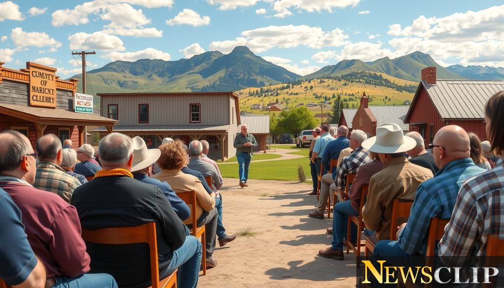 Unpacking the Controversy: Pagosa West Subdivision Hearing Set for October 28