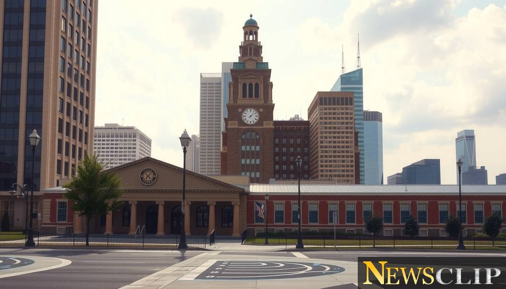 The Divergence of School Consolidation: Indianapolis Acts, Chicago Hesitates