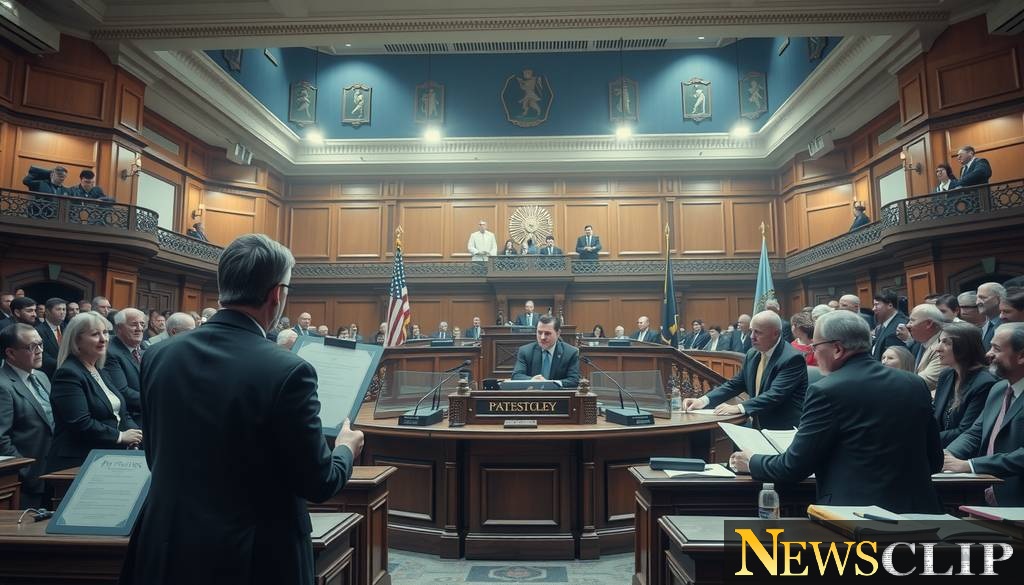 Why Beacon Hill's Triumph on Records Law Is Ill-Timed