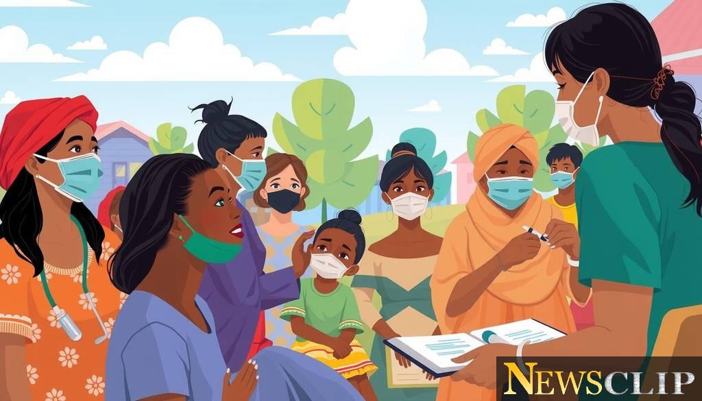 In a Bleak Legislative Session, One Bright Spot: The Resilience of Vaccines