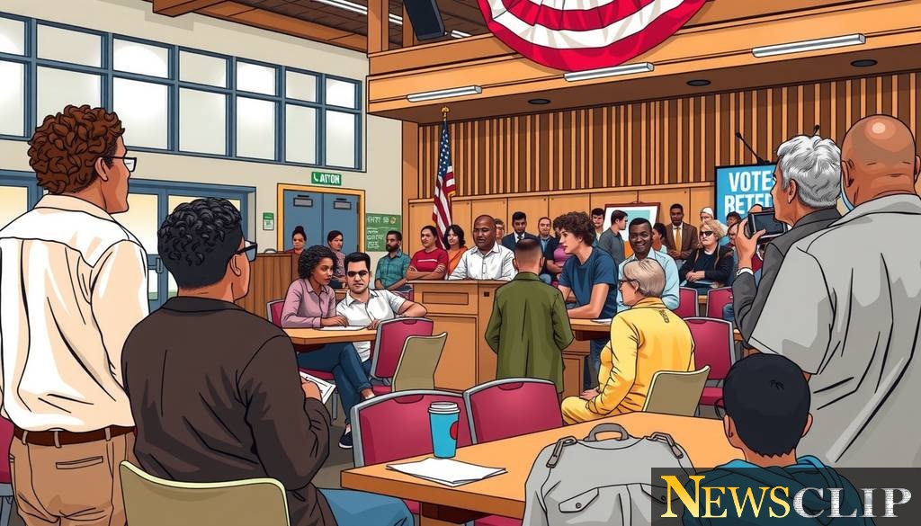 Empower the Electorate: A Call for Voter Decision