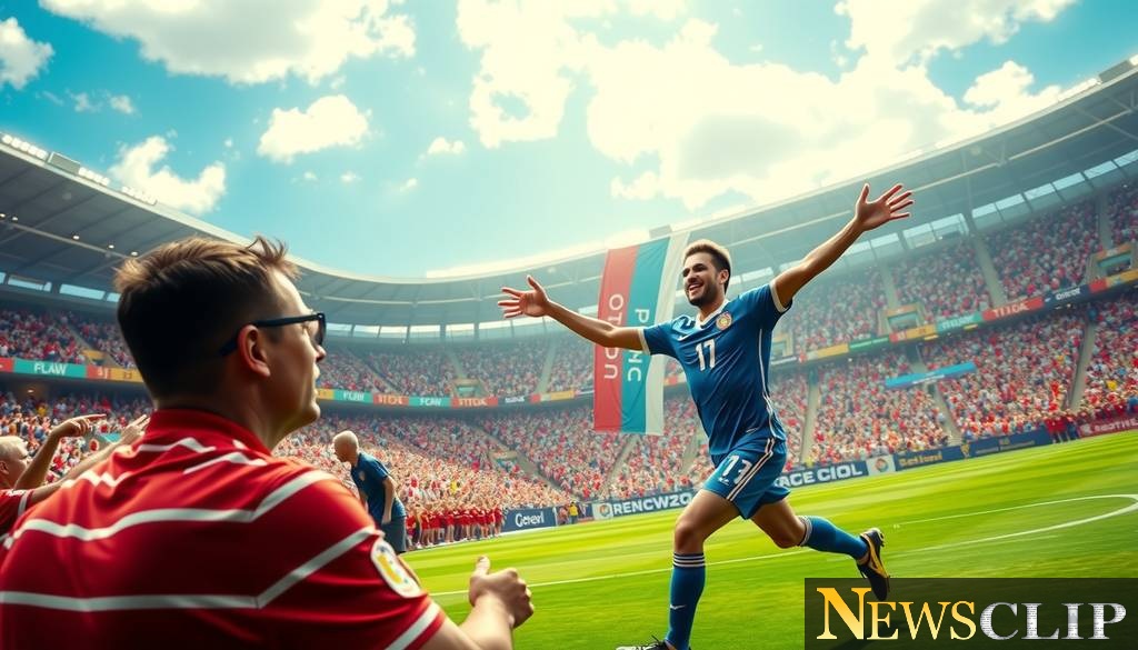 Kicking Off: Landon Donovan Leads Fox Sports' World Cup Commentary Team