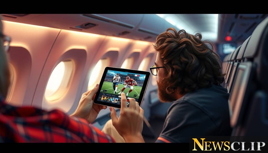 Streaming Sports Revolutionized: FOX One and Delta Sync Team Up