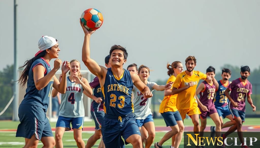 HACC's Game-Changing Decision: Sports Programs Will Continue for Next Year