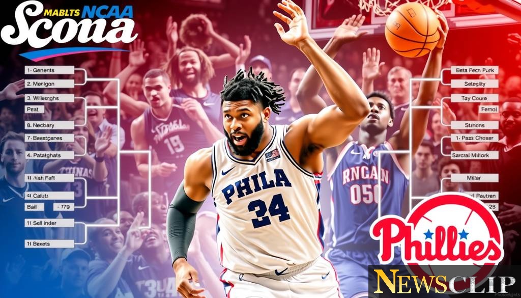 The Impact of an Expanded NCAA Tournament: What It Means for Fans and Teams