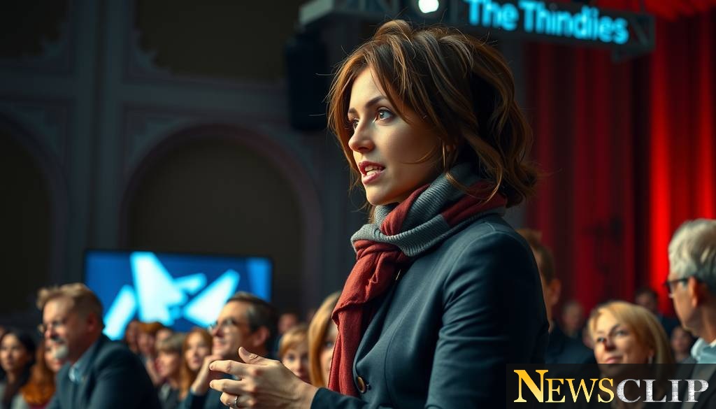 Barb Williams Headlines Women in Entertainment Canada: A Conversation of Impact
