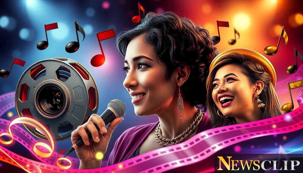 The Entertainment Rundown: Insights from MiAsia Symone