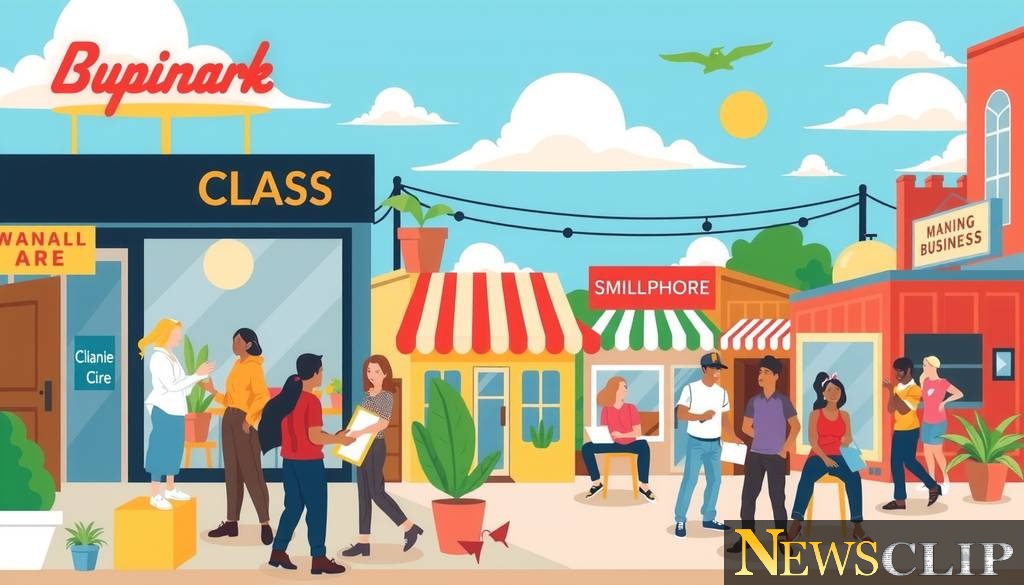 Acknowledging the Pulse: Business Appreciation Month with BizLaunch