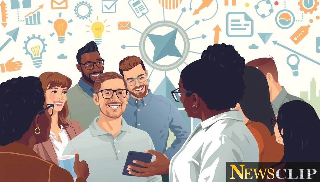 Empowering Entrepreneurs: The 2026 AT&T Small Business Contest Unveiled