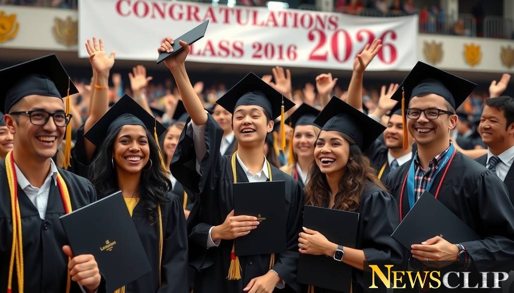 Celebrating Tomorrow's Business Leaders: Northwood University's 2026 Honors