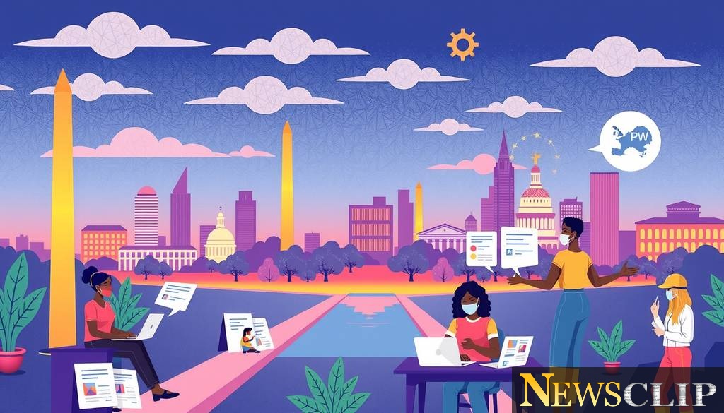 Revitalizing D.C.'s Workforce: Strategies for Positive Hiring and Business Growth
