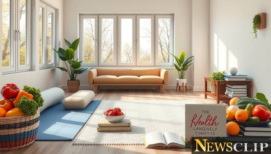 Unconventional Wisdom: Longevity Doctors' Secrets to Healthy Living