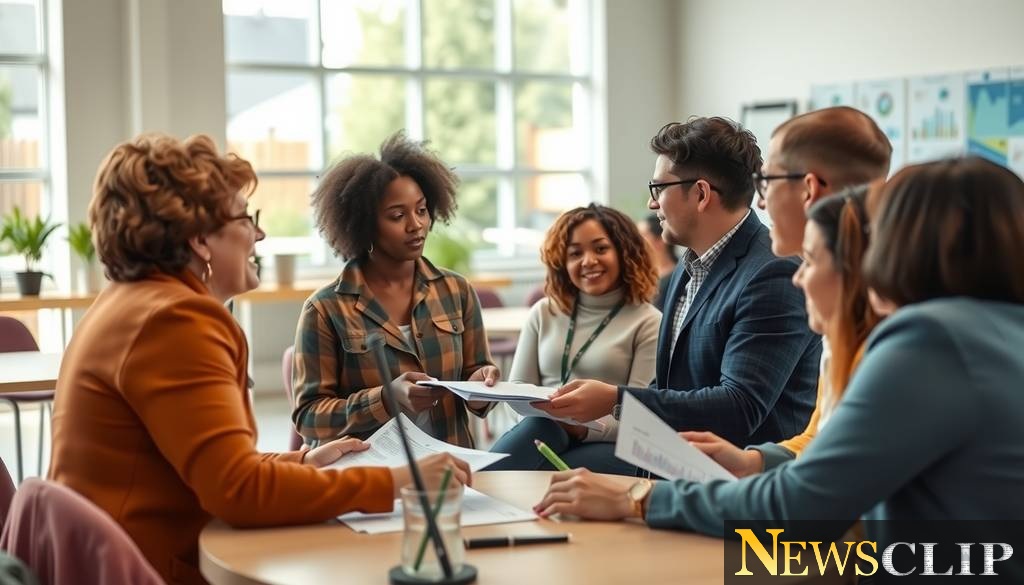 Unlocking Dreams: Berkeley County's Workshop on Small Business Financing