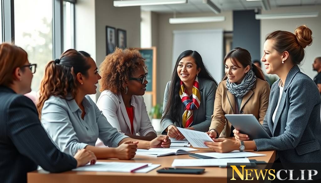 Empowering Women Veterans: The Small Business Award Paving Pathways