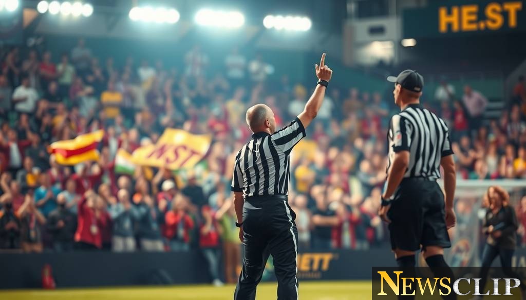 Betting on Integrity: The Gamble That Endangered Pro Sports