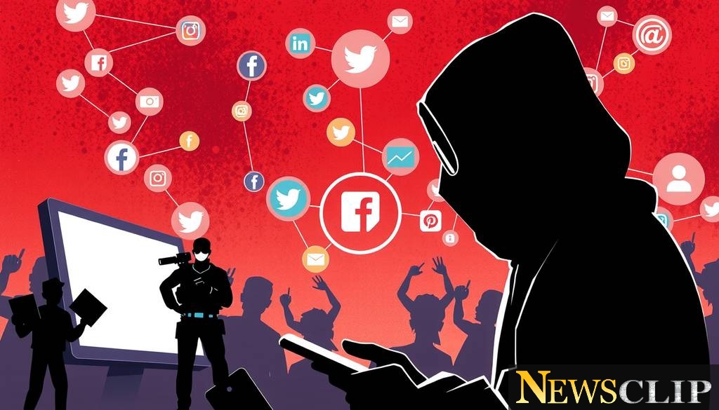 The Dangerous Economics of Online Hate Funding