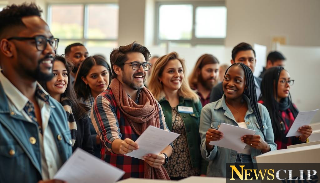 Your Vote Matters: The Urgency of the May Primary