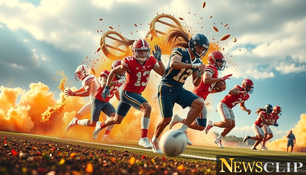 Navigating the 'Seismic Shift' in College Sports: Insights from Tulane Professors