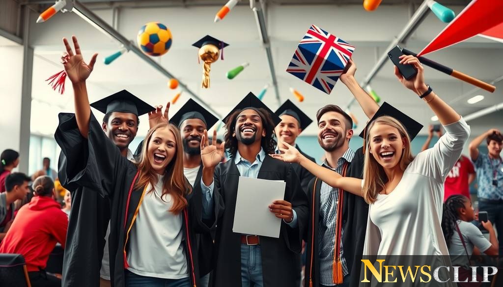 Game-Changers: Full Sail Sports Marketing Grads Power Global Events