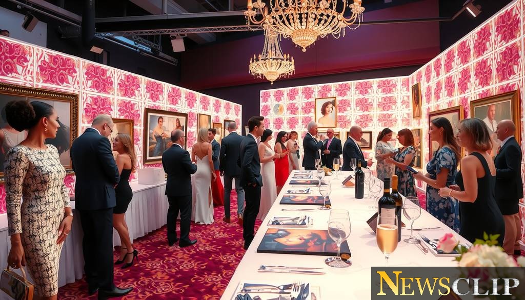 GalaxyBids: Where Entertainment Meets Luxury in a Daring New Auction Platform