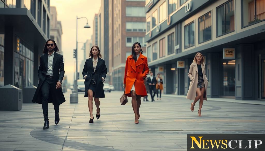 'The Devil Wears Prada 2': A Stylish Letdown