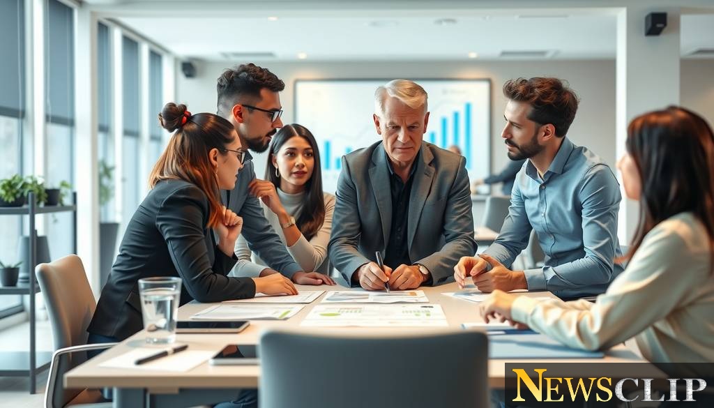 Microsoft's CFO Memo: A Call for Increased Agility and Cohesion