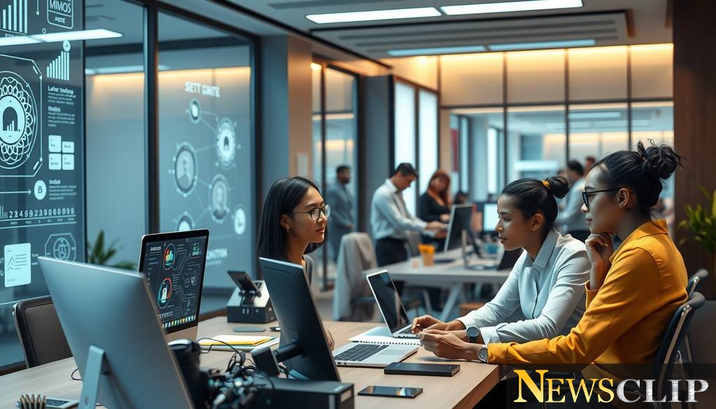 Microsoft Surges in Q3: AI Revenue Skyrockets 123%