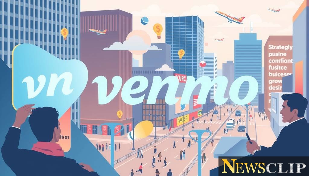 PayPal's New CEO Strategic Moves: Venmo Goes Solo Amid Buyout Buzz