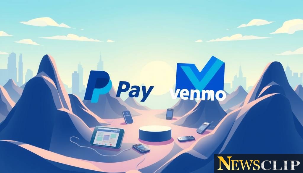 PayPal's Strategic Move: Venmo to Stand Alone