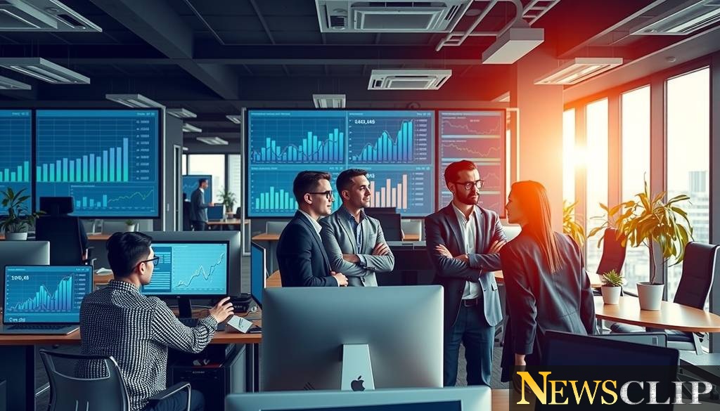 PayPal Restructures: A Strategic Move or Misguided Effort?