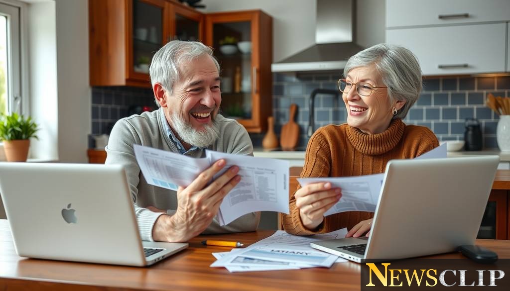 Ending the Social Security Penalty: A New Hope for Workers