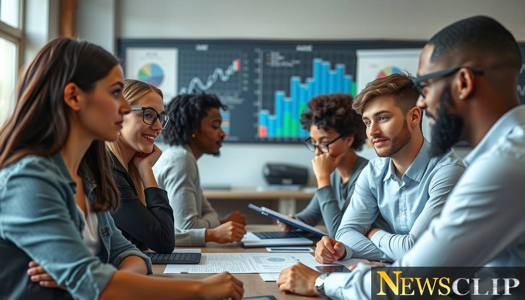 Kirkwood Community College Set to Launch Business Analytics Technician Program in 2026