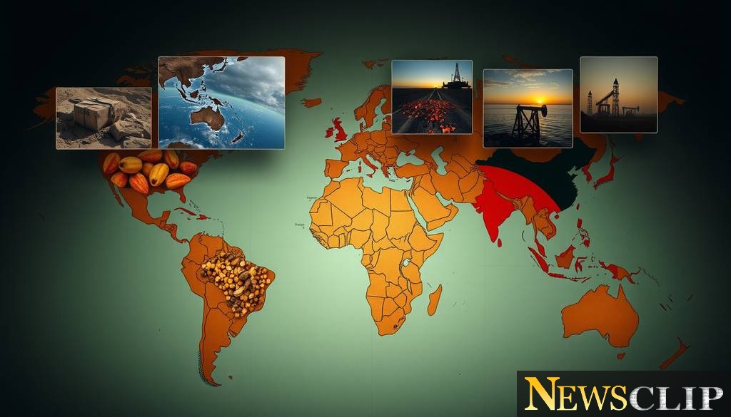 The Iran War: An 'Everything War' Reshaping Global Landscape