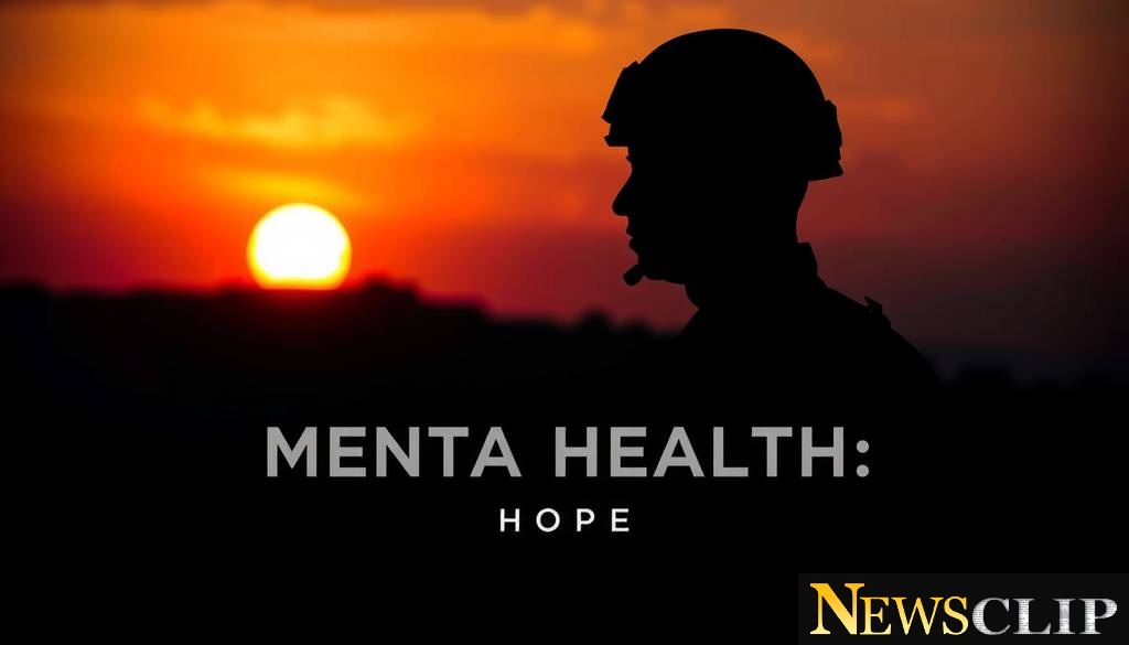 The Urgent Need to Bolster VA Suicide Prevention Services