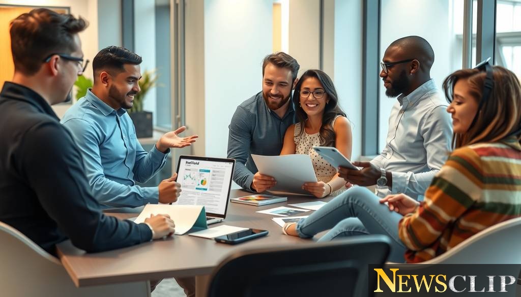 Jameson Fleming Takes the Helm as Editorial Director at MM+M and Campaign