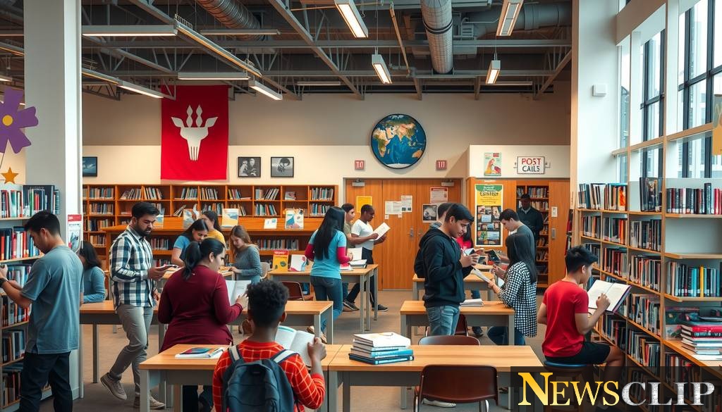 Why We Must Renew the Baker County Library District Tax Levy