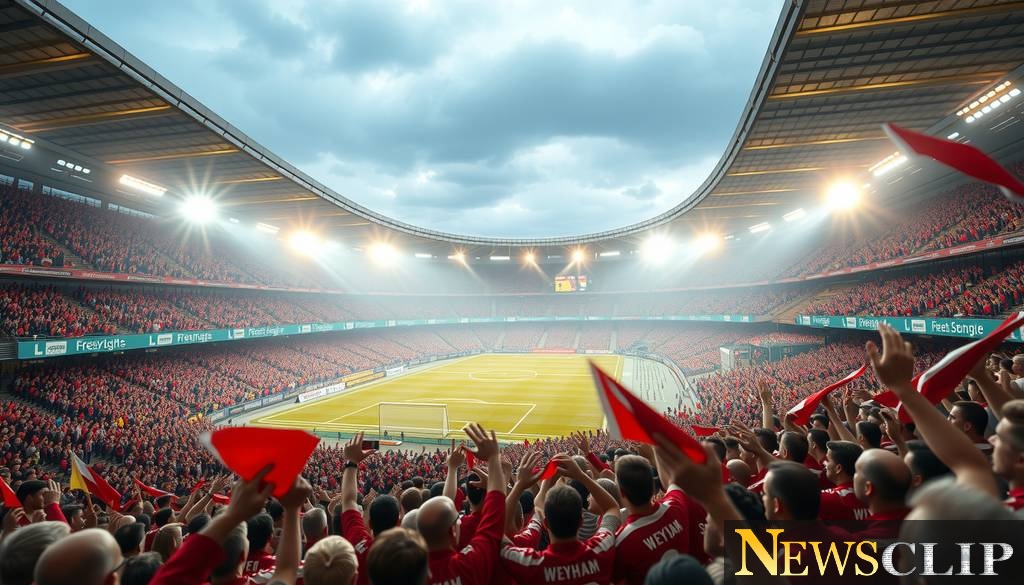 Wrexham's Ambition: Premier League Promotion as the Ultimate Underdog Tale
