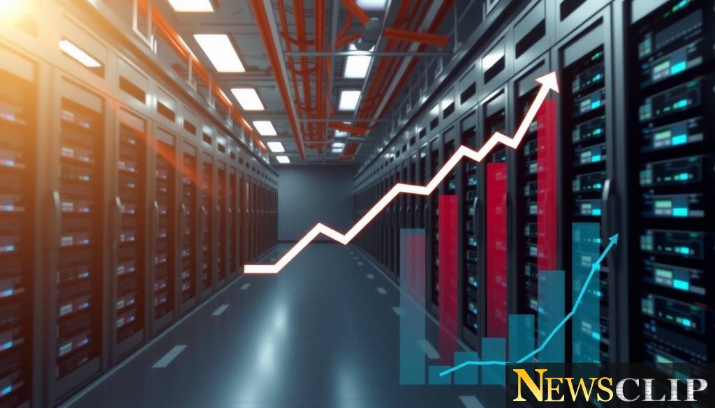 Is Amazon's Cloud Boom Sustainable Amid Rising Capital Expenditure?