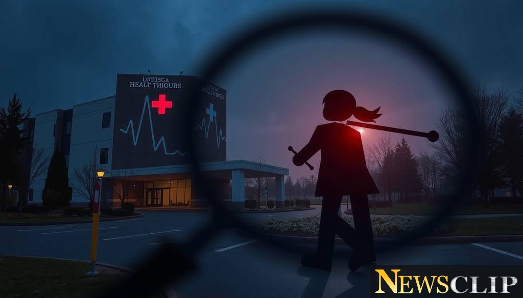 Federal Raids Uncover Ties Between Autism Center and Medicaid Fraud in Minnesota