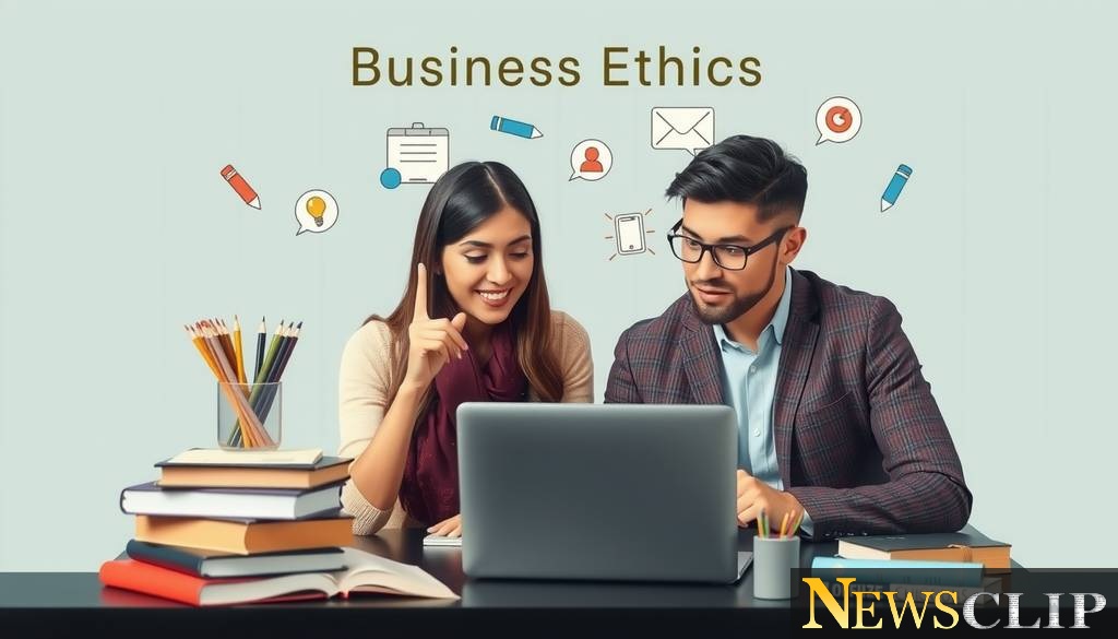 CSUF Students Shine in Business Ethics Competition: A Deep Dive