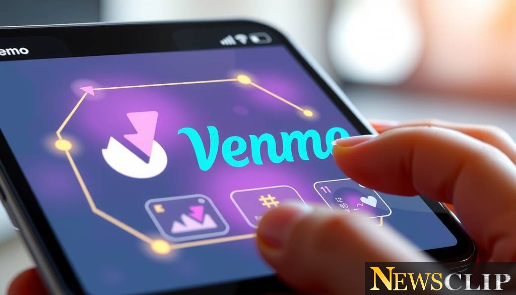 PayPal Divides: Venmo's Spin-off as a Growth Strategy Under Lores